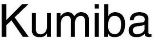 KUMIBA logo