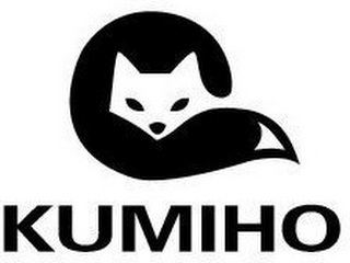 KUMIHO logo