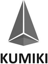 KUMIKI logo