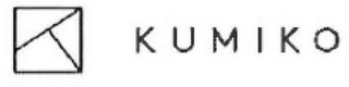 KUMIKO logo
