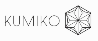 KUMIKO logo