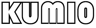 KUMIO logo