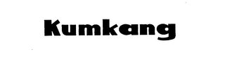 KUMKANG logo