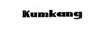 KUMKANG logo