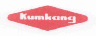 KUMKANG logo