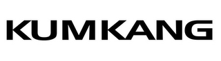 KUMKANG logo