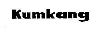 KUMKANG logo