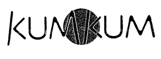 KUMKUM logo