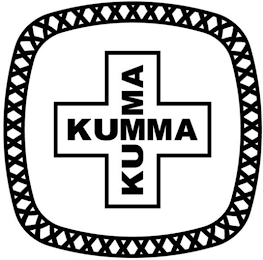 KUMMA logo