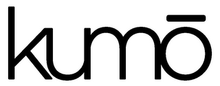 KUMO logo