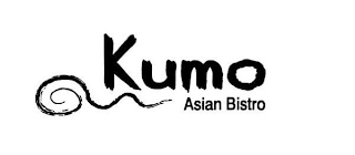 KUMO ASIAN BISTRO logo