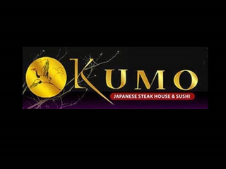 KUMO JAPANESE STEAK HOUSE & SUSHI logo