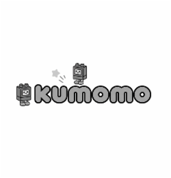 KUMOMO logo