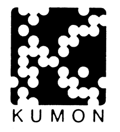 KUMON logo