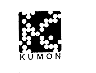 KUMON logo