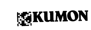 KUMON logo