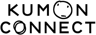 KUMON CONNECT logo