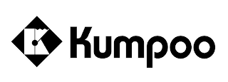 KUMPOO logo
