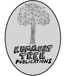 KUMQUAT TREE PUBLICATIONS logo