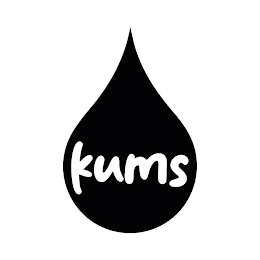 KUMS logo