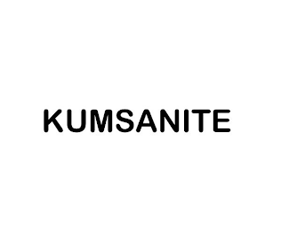 KUMSANITE logo