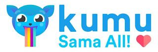 KUMU SAMA ALL! logo