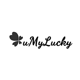 KUMYLUCKY logo