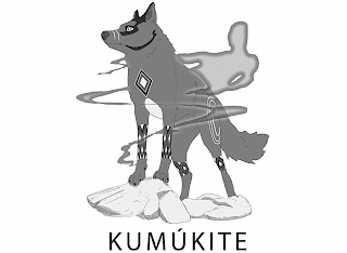 KUMÚKITE logo