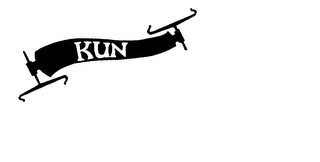 KUN logo