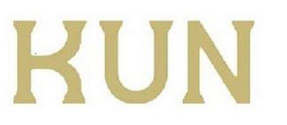 KUN logo