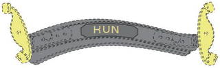 KUN logo