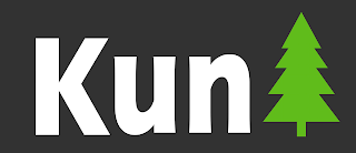 KUN logo