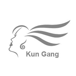 KUN GANG logo