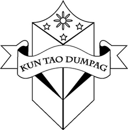 KUN TAO DUMPAG logo