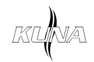 KUNA logo