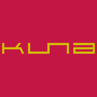 KUNA logo