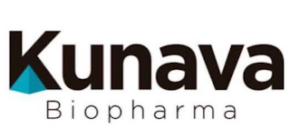 KUNAVA BIOPHARMA logo