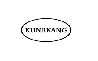 KUNBKANG logo