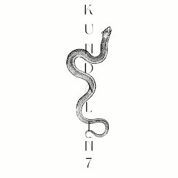 KUNDALINI 7 logo