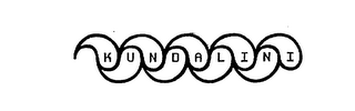 KUNDALINI logo