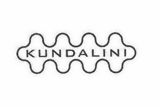 KUNDALINI logo