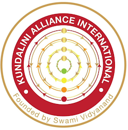KUNDALINI ALLIANCE INTERNATIONAL FOUNDED BY SWAMI VIDYANAND logo