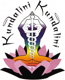 KUNDALINI KUNDALINI
