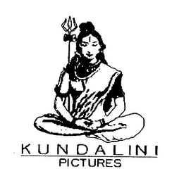 KUNDALINI PICTURES logo