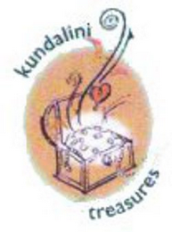 KUNDALINI TREASURES
