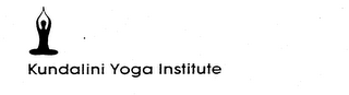 KUNDALINI YOGA INSTITUTE logo