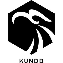 KUNDB logo