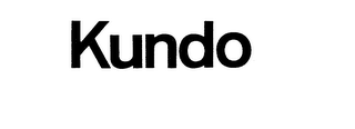 KUNDO logo