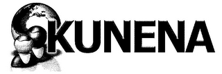 KUNENA logo
