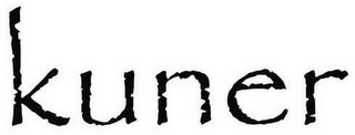 KUNER